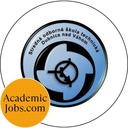 TID - Technical Institute of Dubnica in Dubnica nad Váhom logo